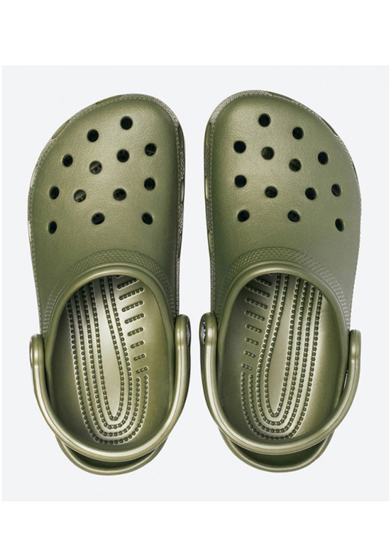 crocs Casual Classic Clog Sandals - Image 4
