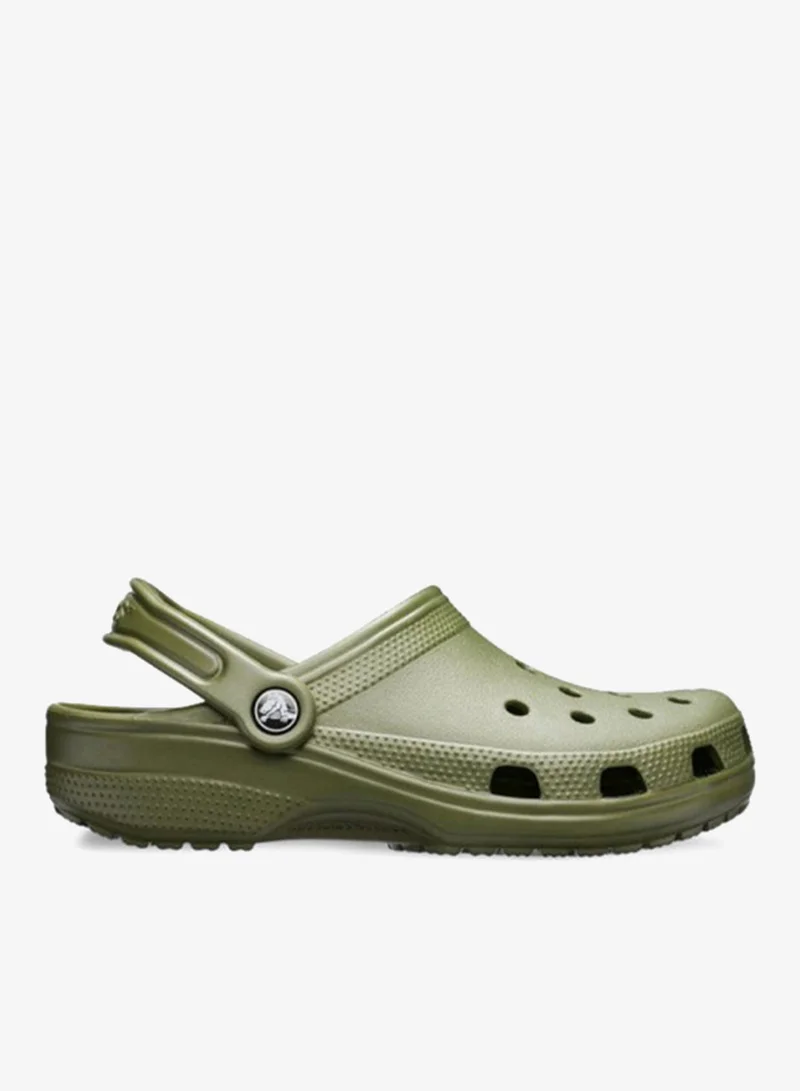 crocs Casual Clogs