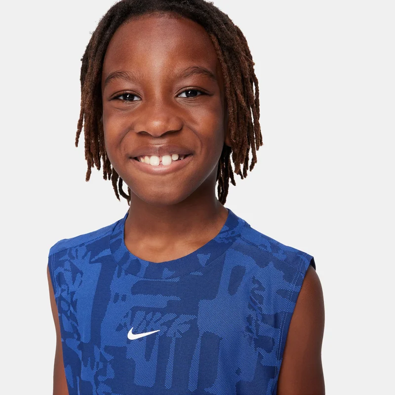 Nike Kids' Multi Training Top