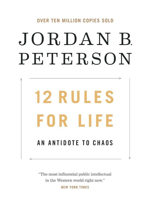 Rules for Life