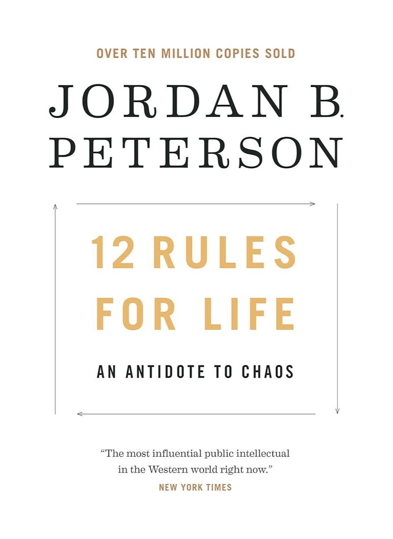 Rules for Life