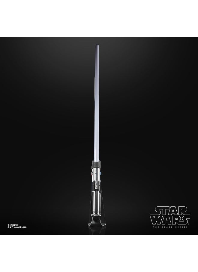 Star Wars The Black Series Darth Vader Force FX Elite Lightsaber with Advanced LED and Sound Effects, Adult Collectible Roleplay Item