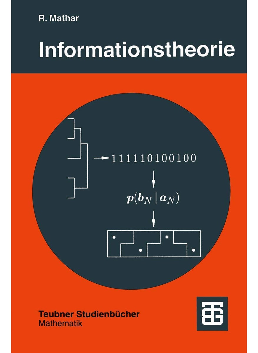 Informationstheorie 