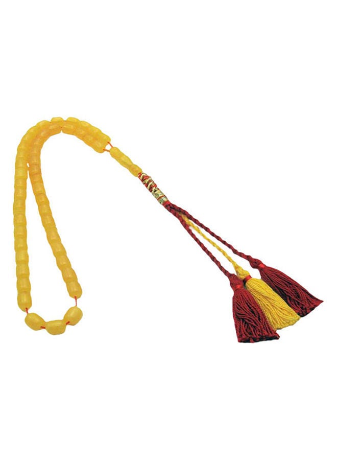 NIBEMINENT Egal Prayer Beads