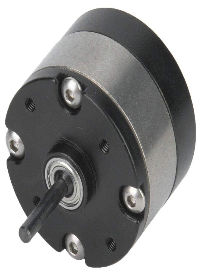 Dilwe Planetary Transmission Gear Reducer 540 Motor Compatible with RC 1/3 Planetary Transmission - Image 3