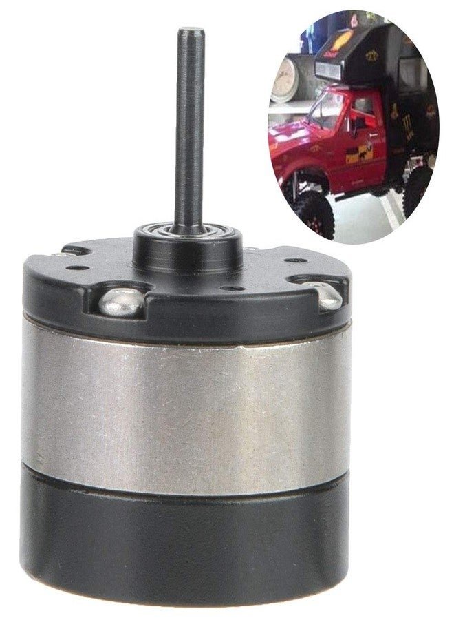 Dilwe Planetary Transmission Gear Reducer 540 Motor Compatible with RC 1/3 Planetary Transmission - Image 5