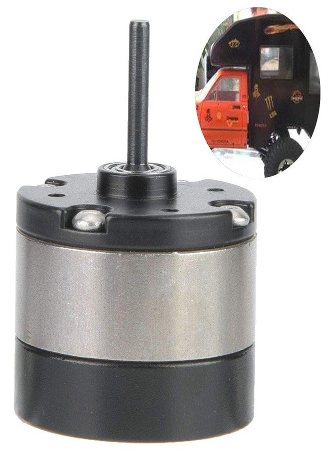 Dilwe Planetary Transmission Gear Reducer 540 Motor Compatible with RC 1/3 Planetary Transmission - Image 4