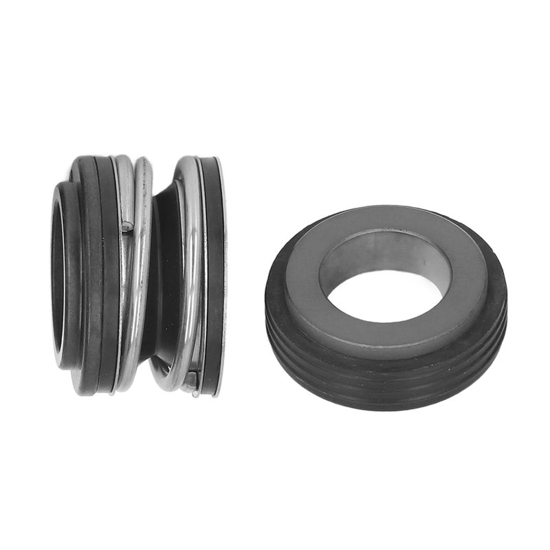 Mechanical Seals Replacement Silicon Carbide Circulating Water Pump Seal Spring Kit 520‑5/8 - Image 5