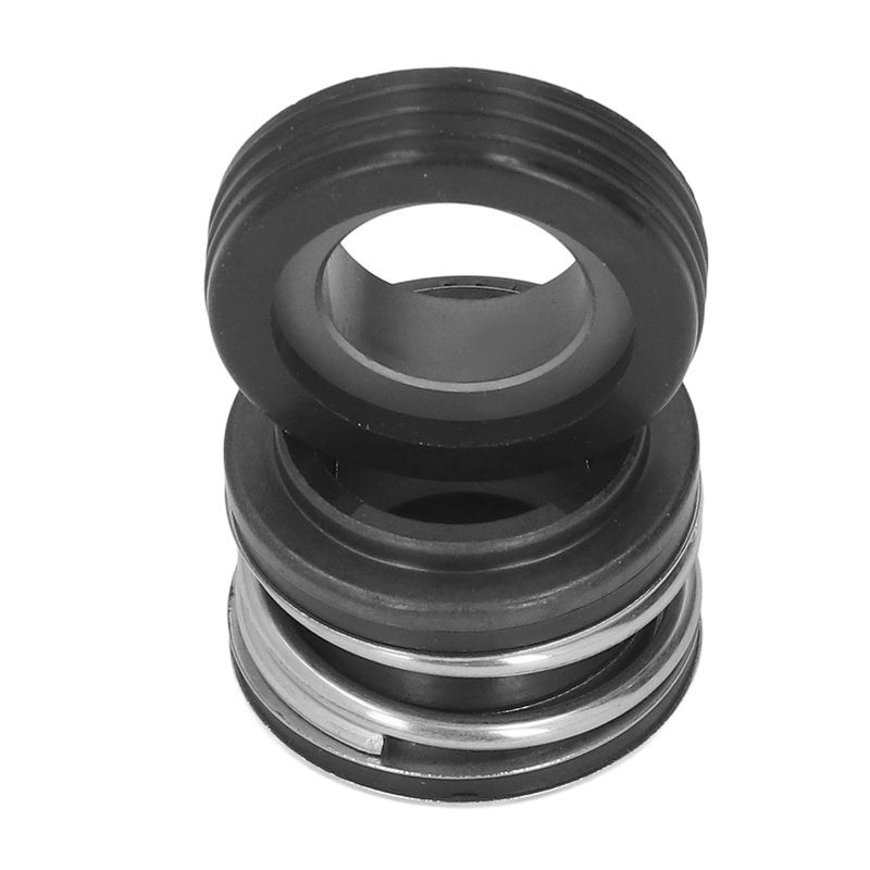 Mechanical Seals Replacement Silicon Carbide Circulating Water Pump Seal Spring Kit 520‑5/8 - Image 2