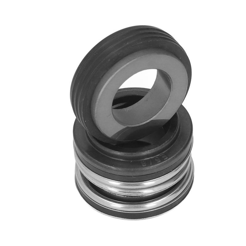Mechanical Seals Replacement Silicon Carbide Circulating Water Pump Seal Spring Kit 520‑5/8 - Image 3