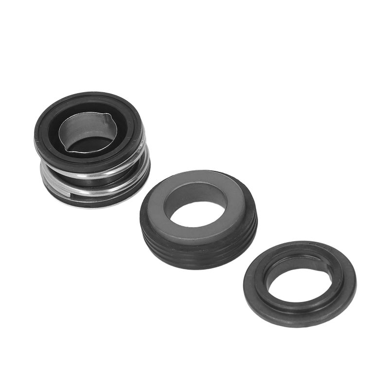 Mechanical Seals Replacement Silicon Carbide Circulating Water Pump Seal Spring Kit 520‑5/8 - Image 4