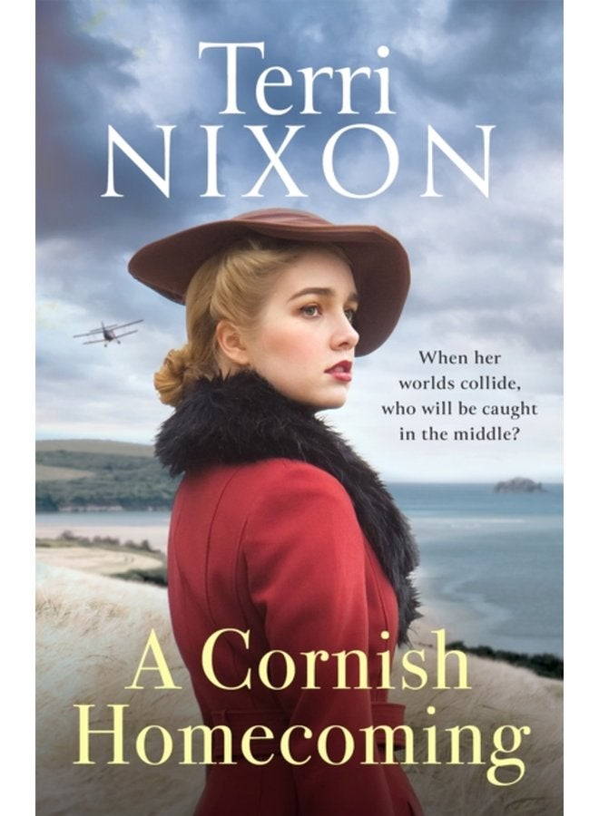 A Cornish Homecoming - Paperback