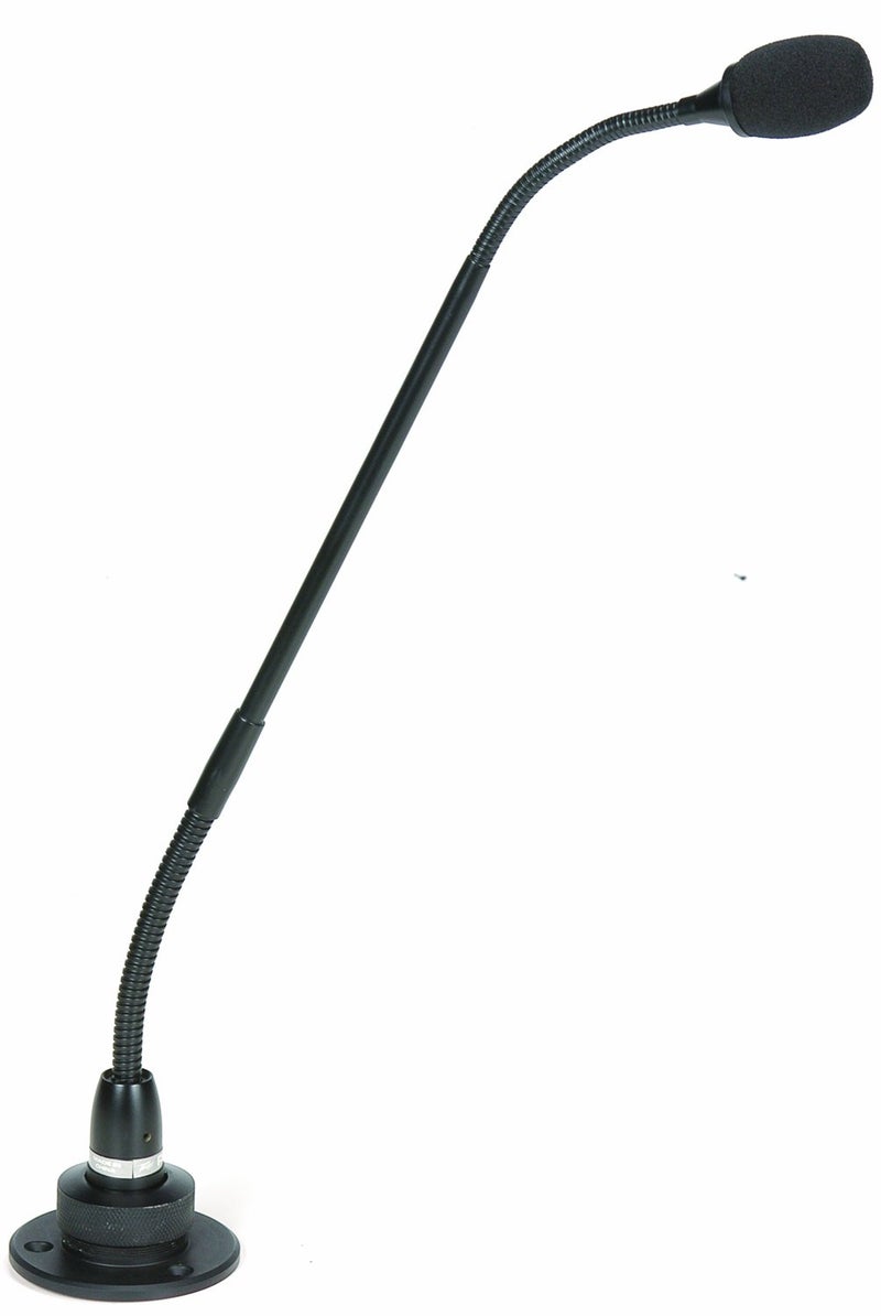 Peavey ميكروفون بوديوم بي في PM 18S - Image 5