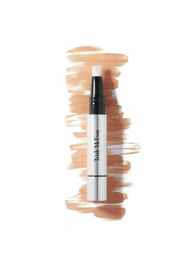 Trish McEvoy Correct & Brighten® Shadow Eraser, Shade 1.5 (Natural), 0.12 floz/3.8 ml - Image 2