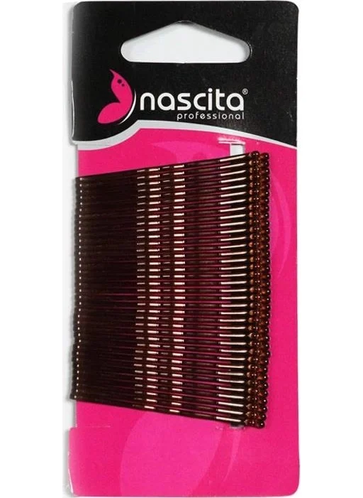 Nascita 36LI Brown Wire Buckle