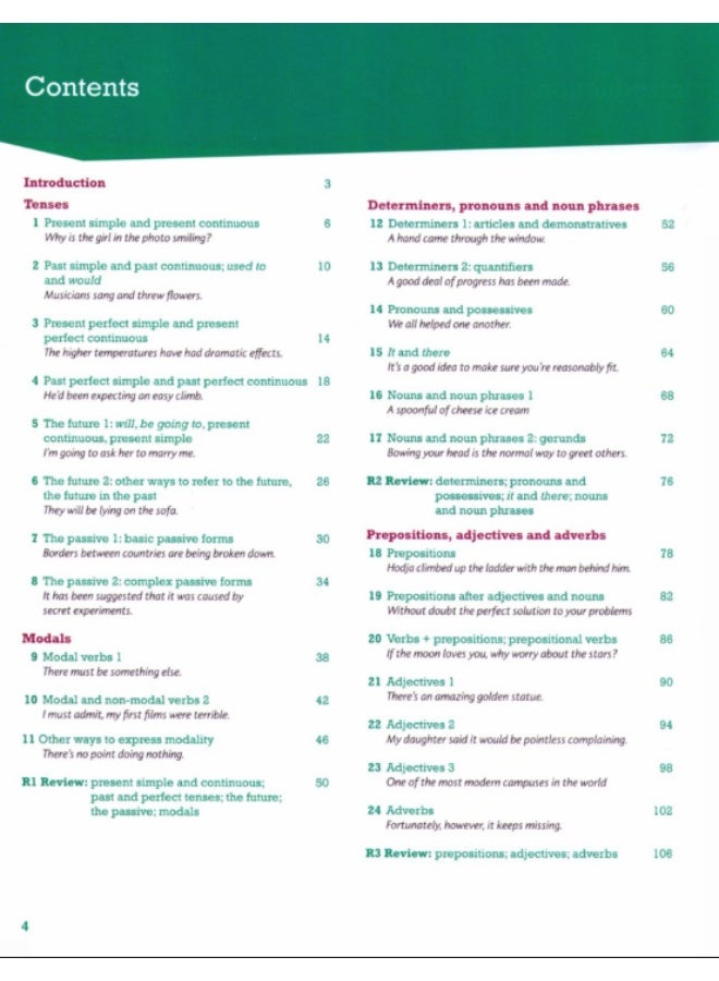 Active Grammar Level 3 Student's Book - Image 3