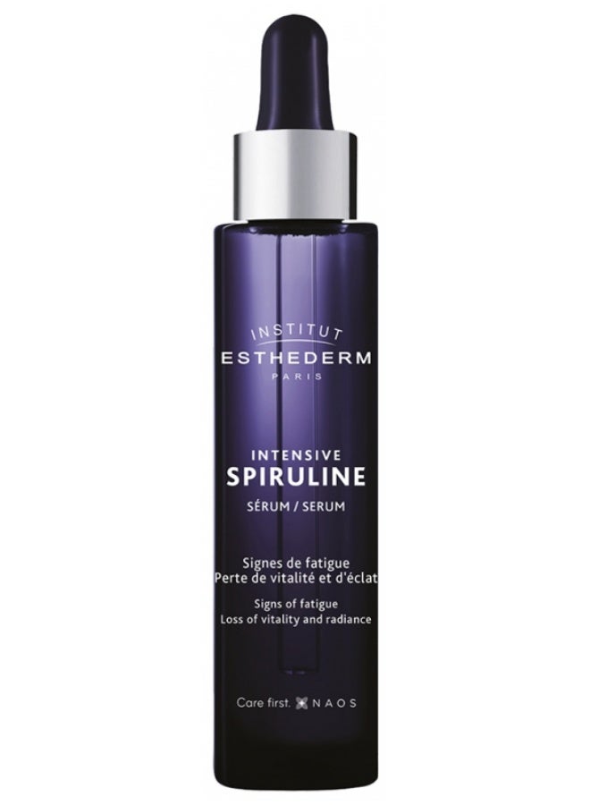 Intensive Spiruline Serum 30ml