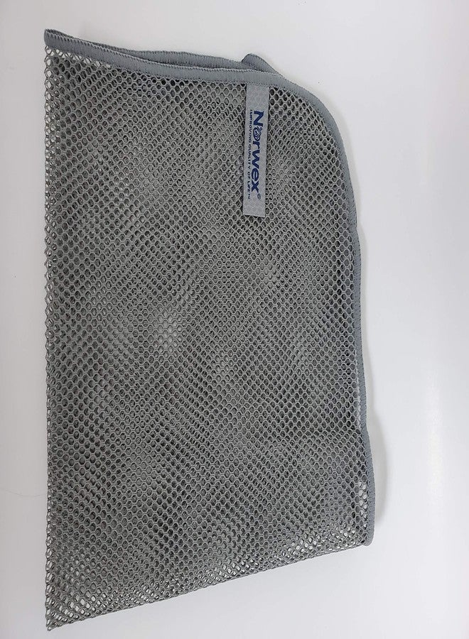 Norwex Netted Cloth, Graphite