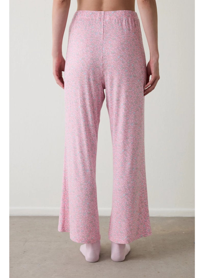 Penti Not Today Floral Pajama Bottoms - Image 2