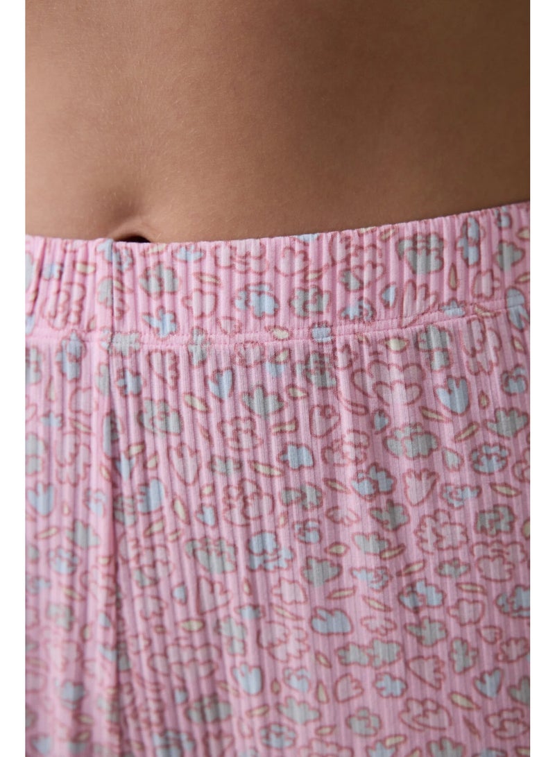 Penti Not Today Floral Pajama Bottoms - Image 3