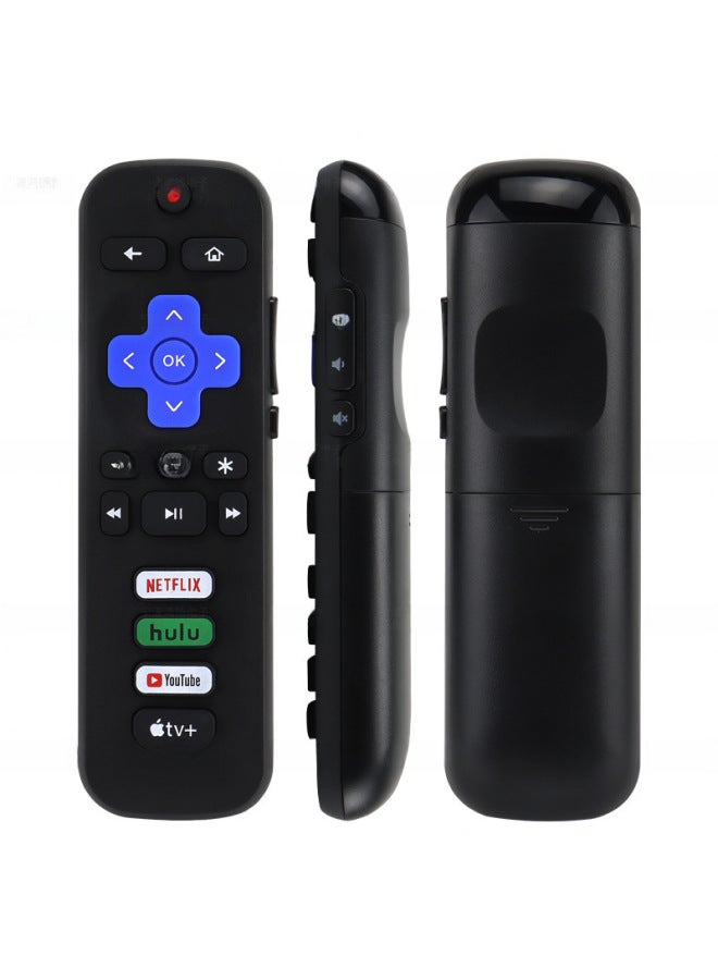 HONGYANG For Roku Tv Remote Control For Roku Tv Netflix - Image 1