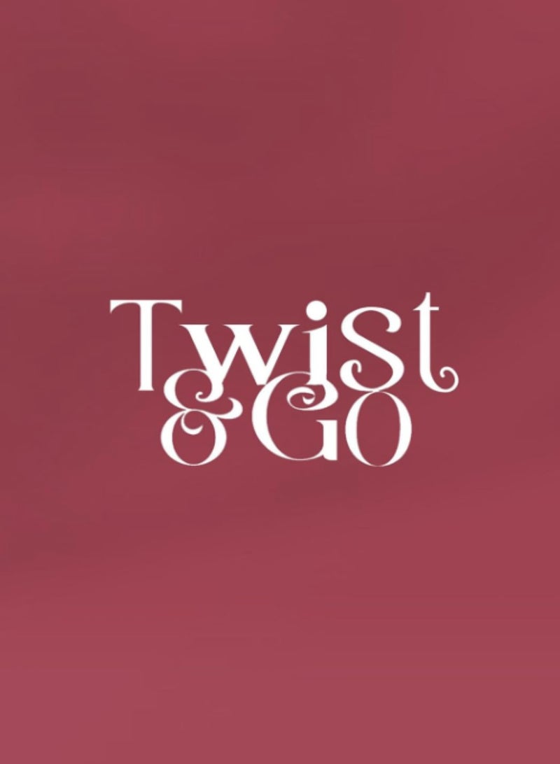  تويست اند جو  تويست أند جو ماسك للشعر 250 مل - Image 2