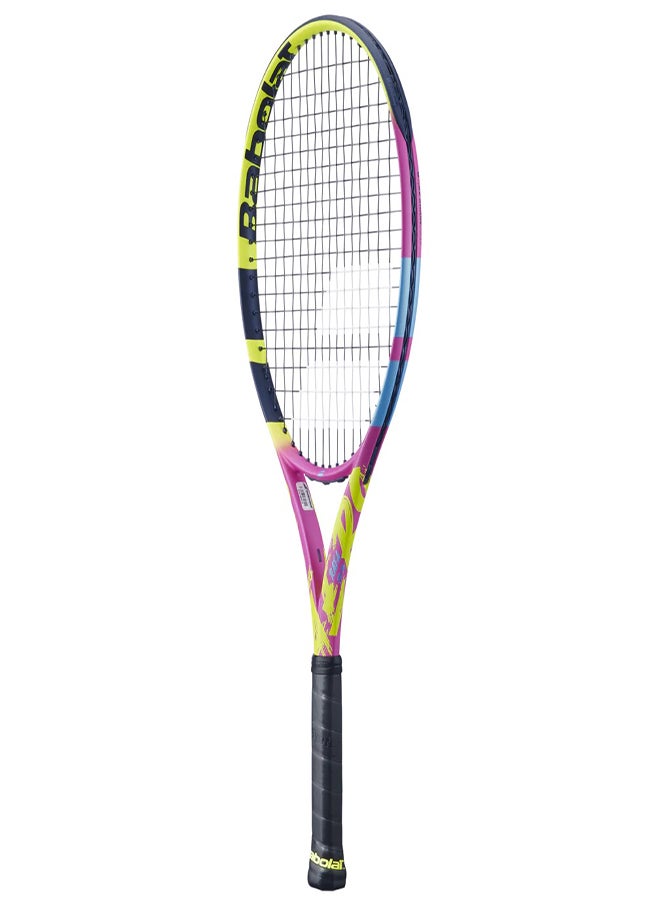 بابولات مضارب تنس Pa Rafa Jr 26 S Ncv 140470-371-0، مقاس 0 (علامة تجارية فرنسية)  - Image 2