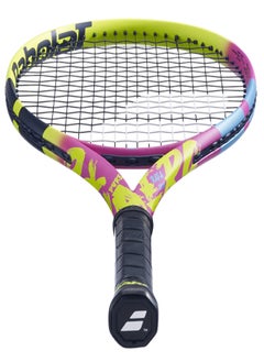 BabolaT Tennis Rackets Pa Rafa Jr 26 S Ncv 140470-371-0,Size 0 (French Brand)  - Image 3
