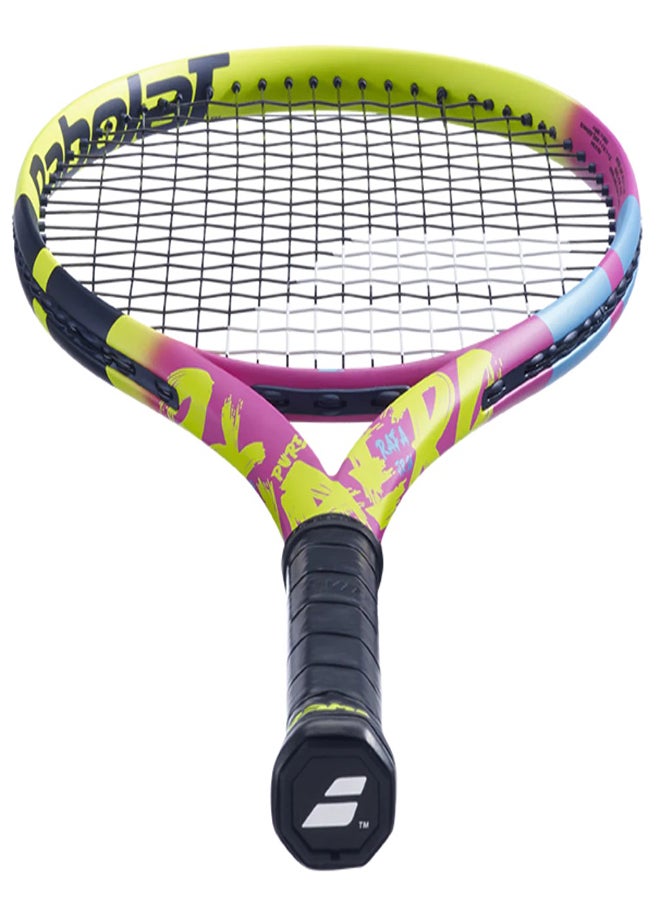 بابولات مضارب تنس Pa Rafa Jr 26 S Ncv 140470-371-0، مقاس 0 (علامة تجارية فرنسية)  - Image 3