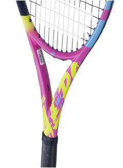 BabolaT Tennis Rackets Pa Rafa Jr 26 S Ncv 140470-371-0,Size 0 (French Brand)  - Image 4