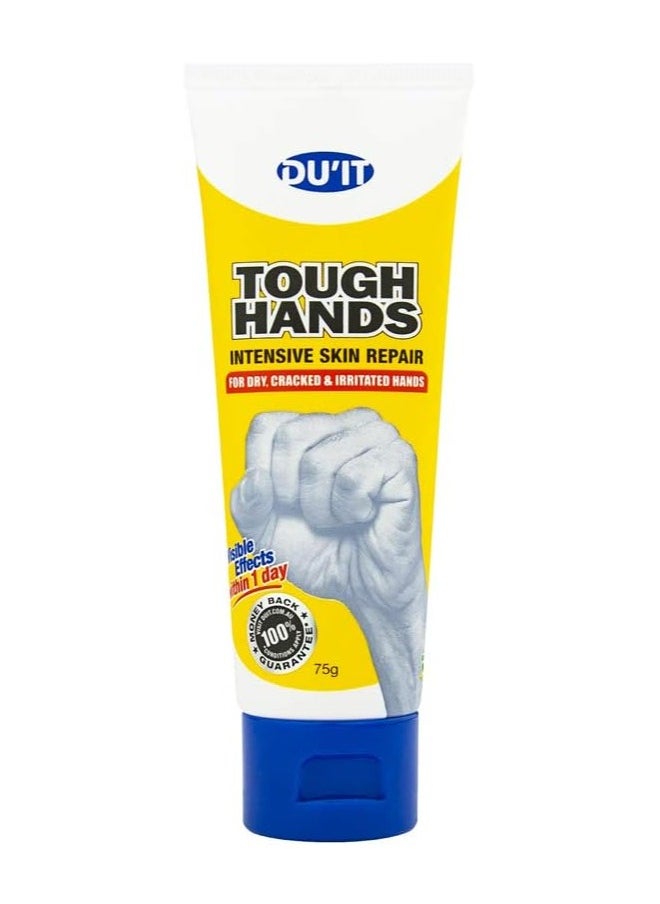 Tough Hands intensive hand cream 75g - pzsku/Z6165EC7AB69D9BB008C9Z/45/_/1731967029/f1c3e377-af7e-46f6-9529-e4837209b436