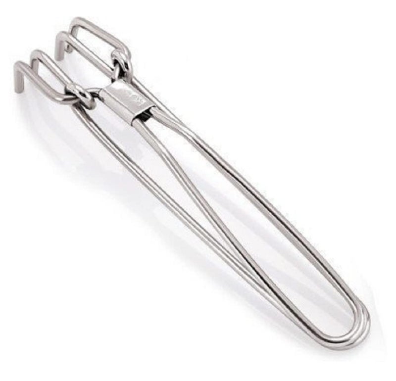 FIRST FRONT Steel Gas Lighter Knife with PeelerCheese Grater and Wire Pakkad Multicolour Pack of 4 - Image 3
