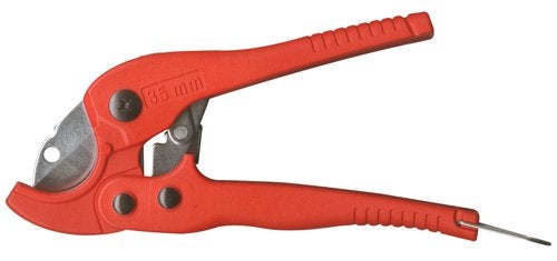 ATD Tools 909 Heavy-Duty Ratchet Hose Cutter - Image 1