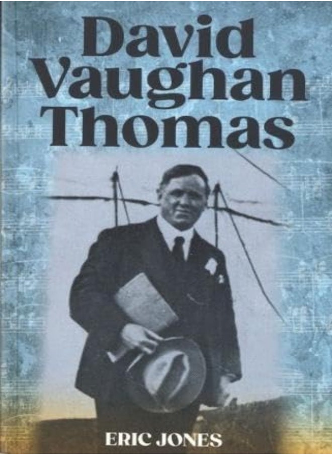 David Vaughan Thomas 