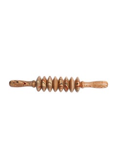 Salon System Manual Massage Roller Stick for Body  - Image 1