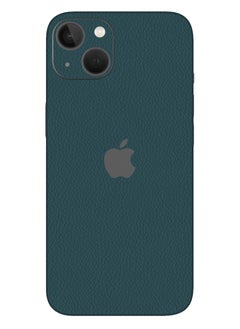 Apple iPhone 14 3m Leather Sticker Skin Green - pzsku/Z61662F3D2723ACF4168EZ/45/_/1687513669/f2cecfec-6156-467a-a14c-9206e789b9fc