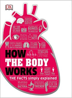 How the Body Works: The Facts Simply Explained 