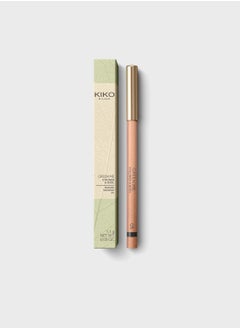 KIKO MILANO Green Me Eyeliner & Khol - 05 - Nature Shadow  - Image 3