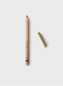 KIKO MILANO Green Me Eyeliner & Khol - 05 - Nature Shadow  - Image 1
