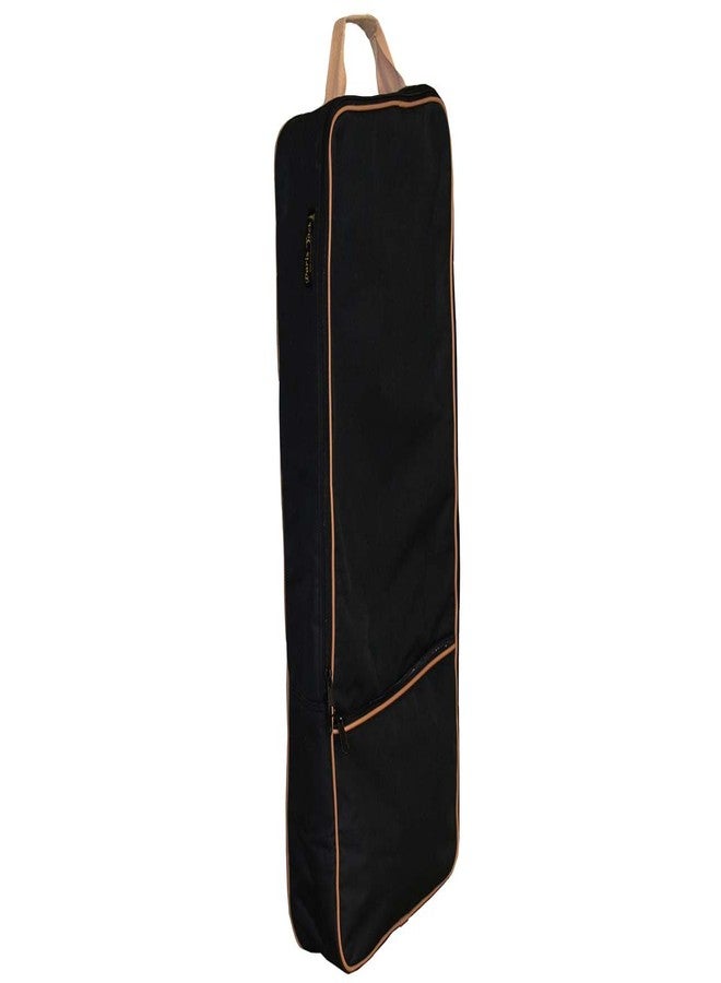 حقيبة حمل لجام الخيل من باريس تاك، مفتوحة من الأمام، مبطنة بثلاث طبقات - Image 2