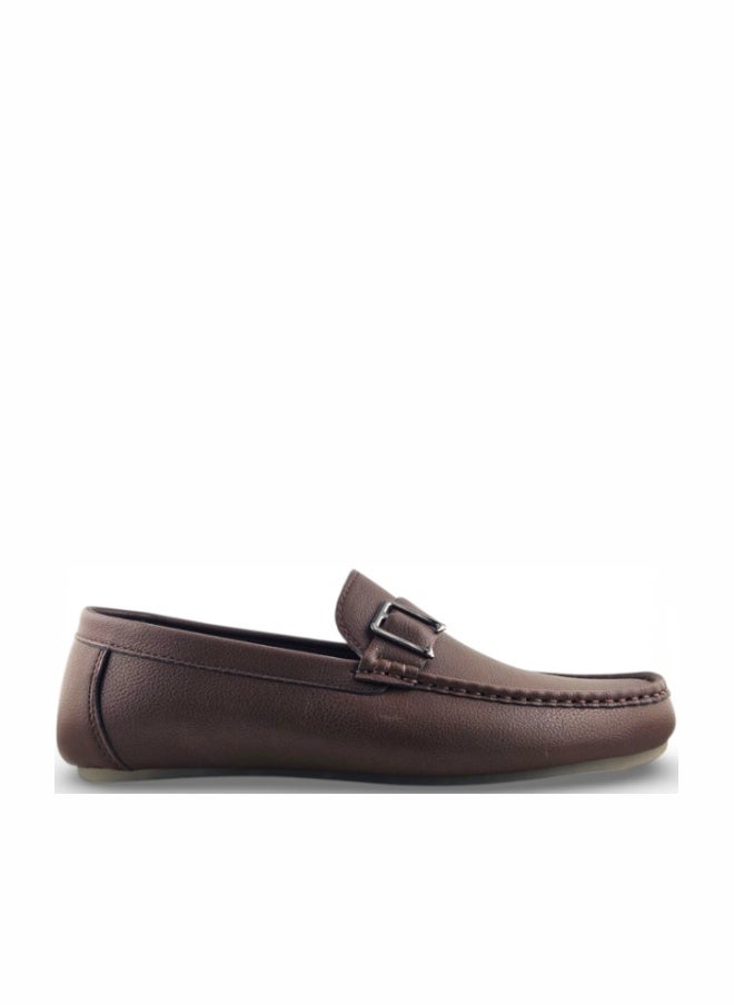 KAVALEE Men’s Luxury Loafer Slip-On Shoes – Comfortable Casual Formal Moccasin Shoes - Image 1