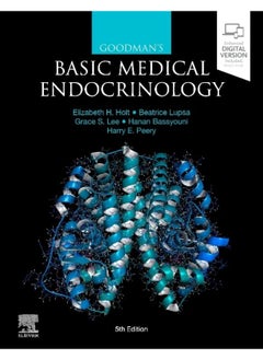 Goodman's Basic Medical Endocrinology 