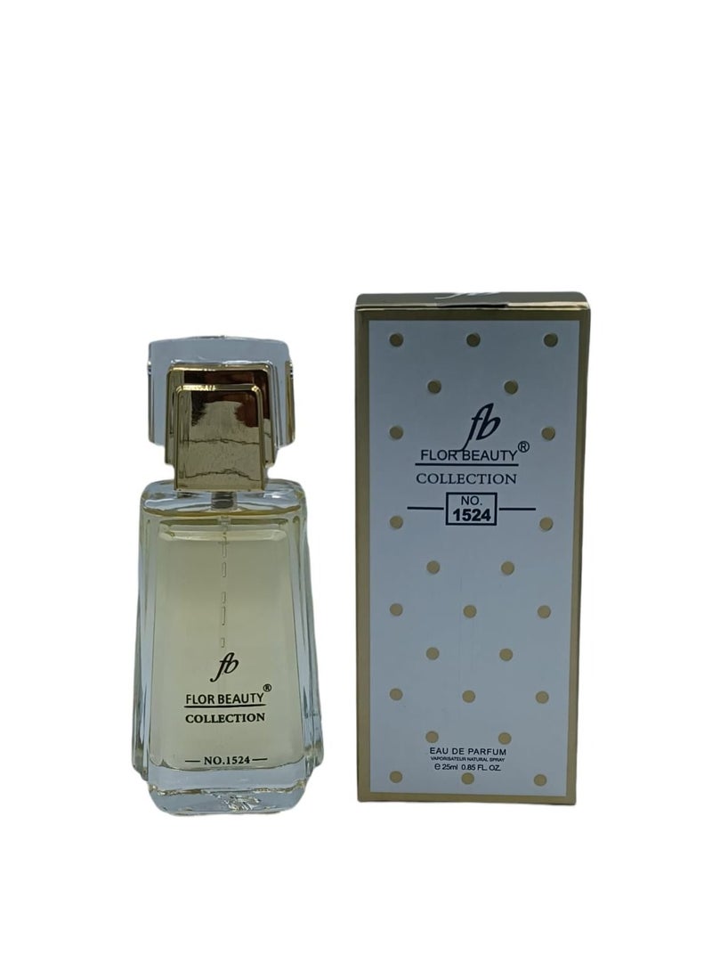 FLOR BEAUTY Flower Beauty Collection 25 ml - Image 1