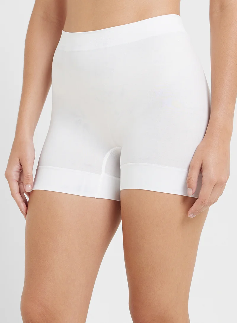 Ginger 2 Pack Boyshorts