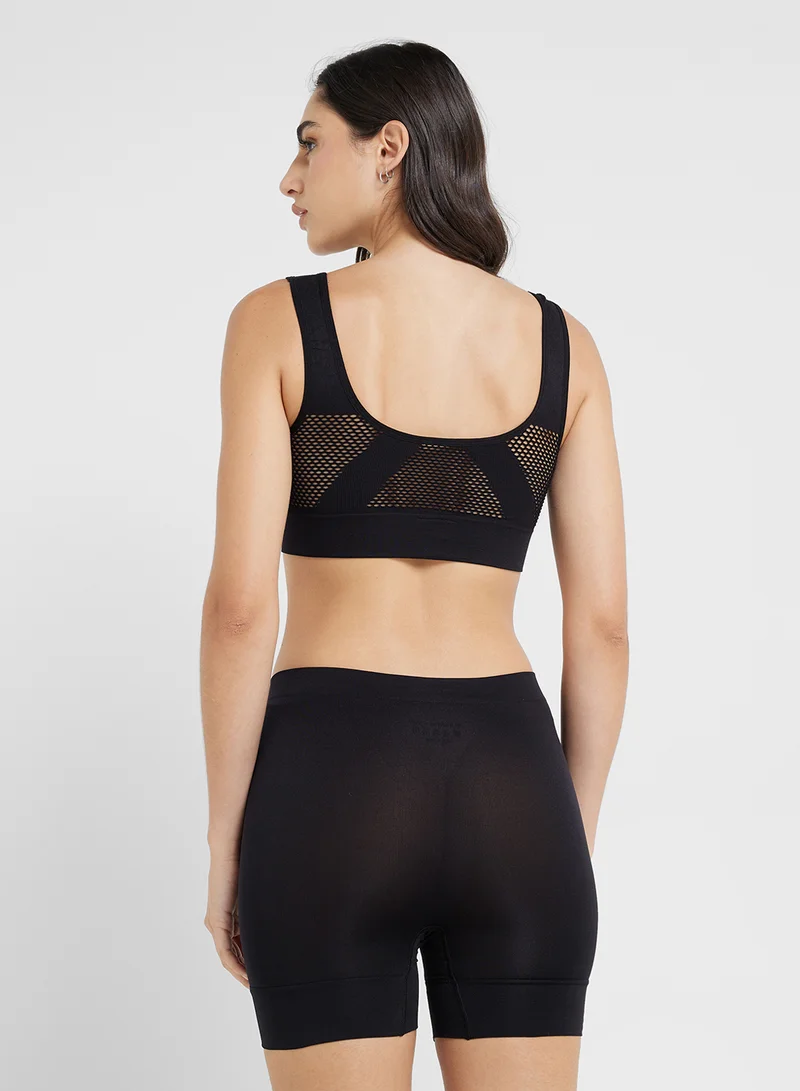 Ginger 2 Pack Boyshorts