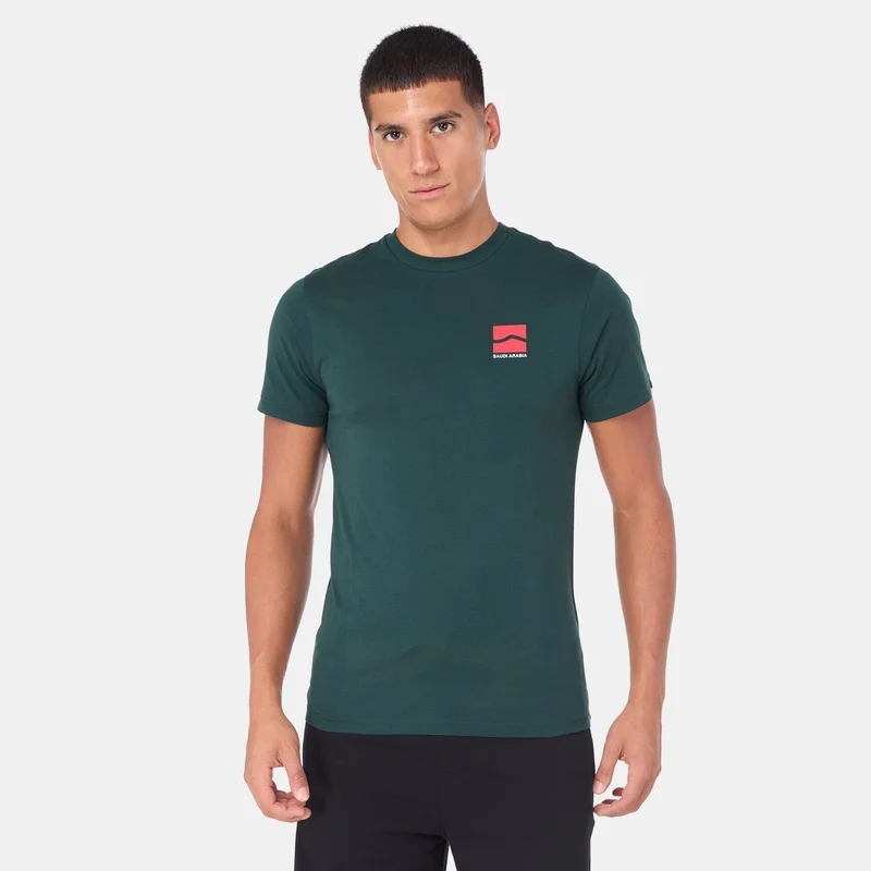VANS Men's KSA City T-Shirt