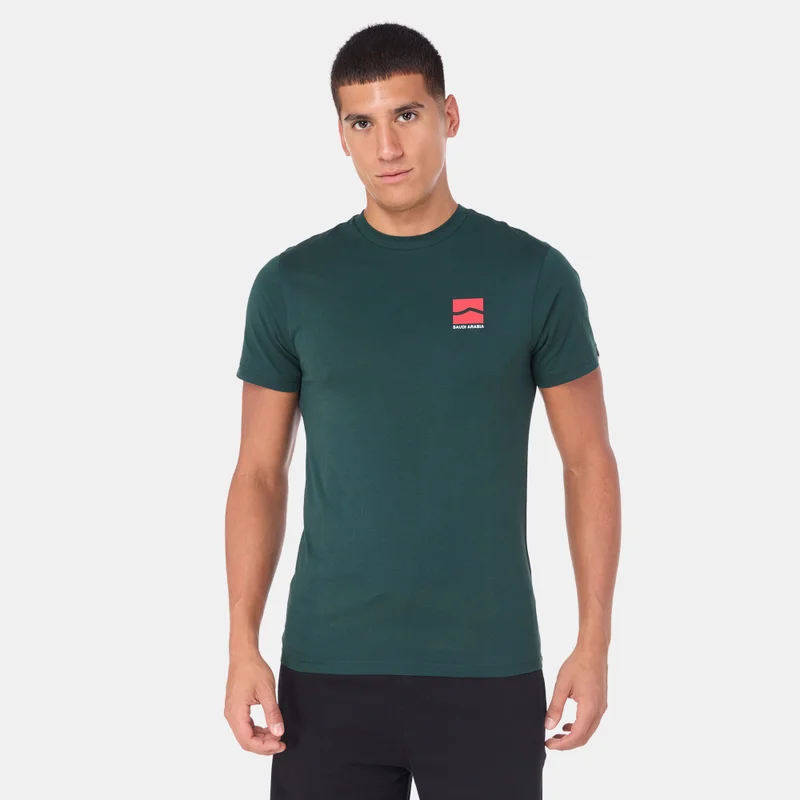 Men's KSA City T-Shirt