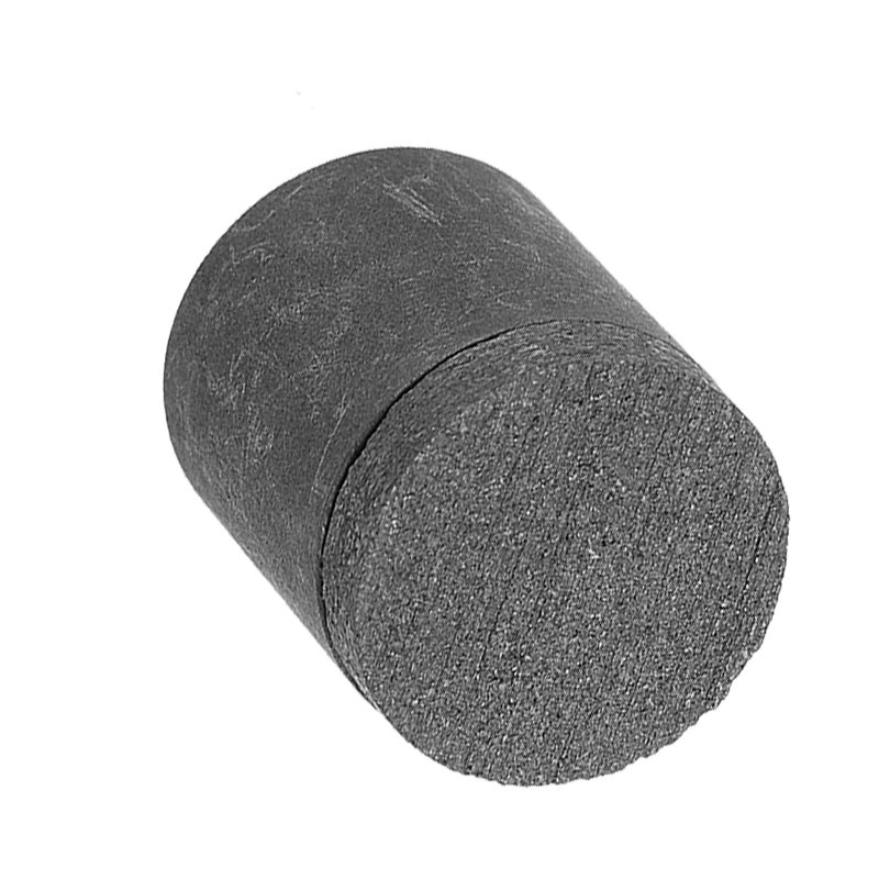 Small Graphite Melting Crucible with Lid 20x20mm for Jewelry Casting High Temperature Smelting Tool - Image 2