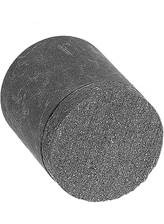 Small Graphite Melting Crucible with Lid 20x20mm for Jewelry Casting High Temperature Smelting Tool - Image 1