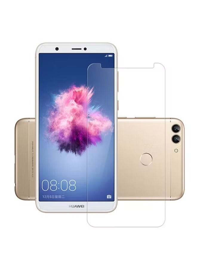 IAF Tempered Glass Screen Protector For Huawei P20 Clear